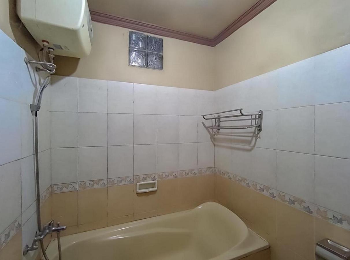 Hotel Indiana Syariah Mitra Reddoorz Tanjung  Exterior foto